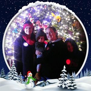 Meet your Posher, Debbie